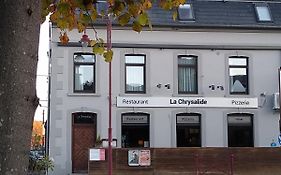 La Chrysalide